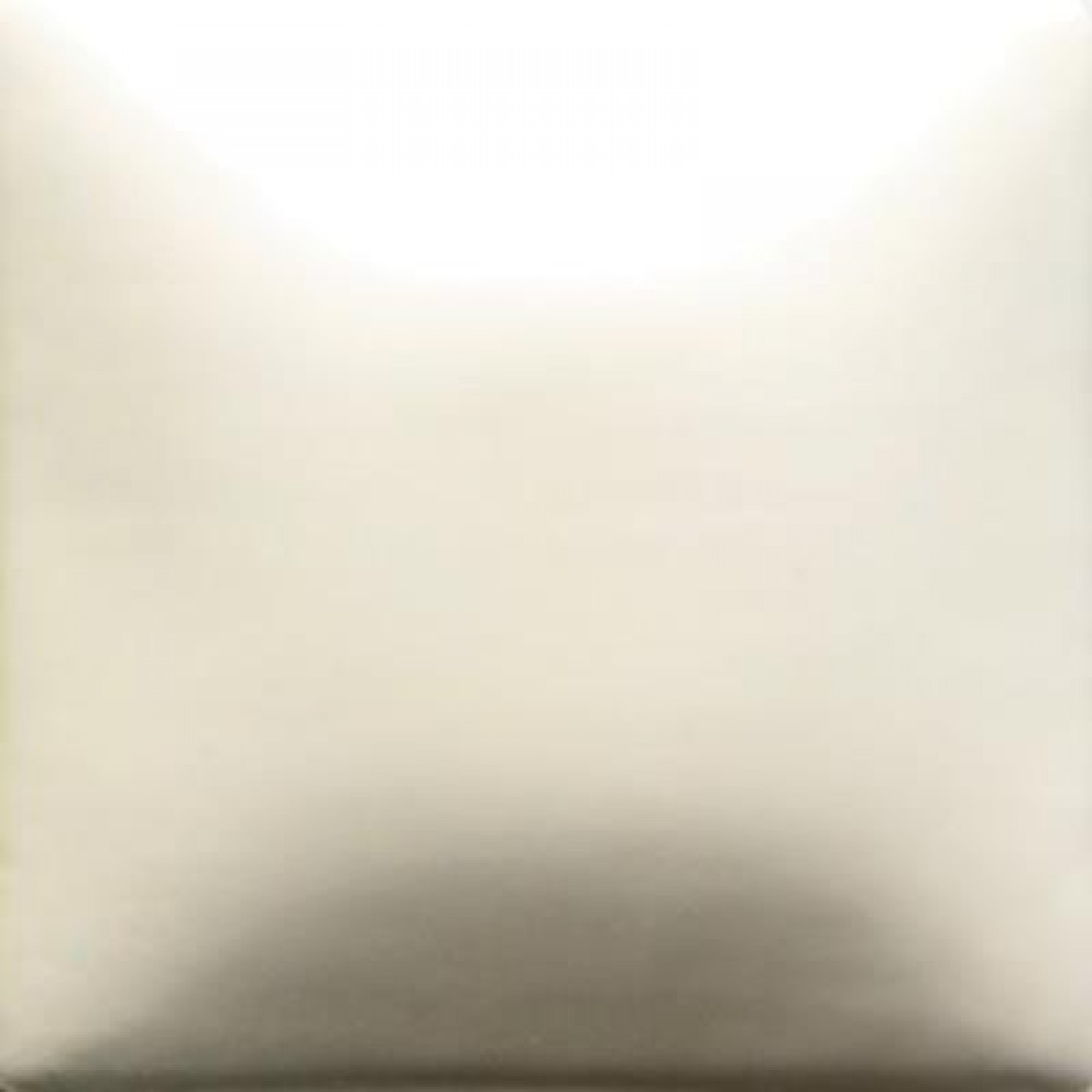 Marshmallow White (matte) - 128 oz Mayco Foundation Glaze